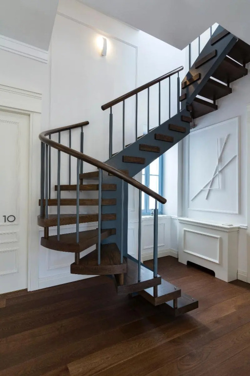 A77 Suites, Small Luxury Hotels of the World