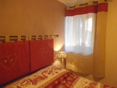 La Casetta Del Dahu