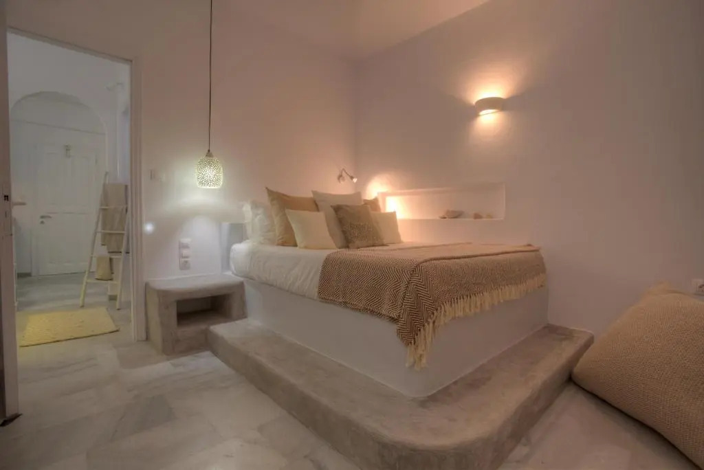 Aspries Suites