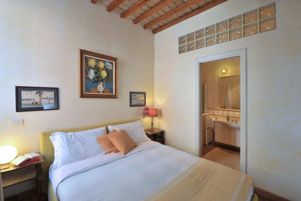 Monti Rome Townhouse Apartment