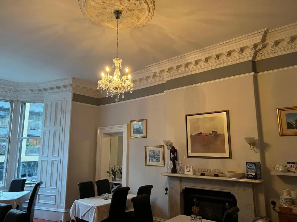 Ardenlee Guest House