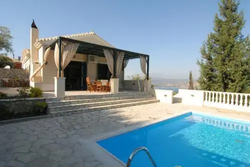 Oliviero Villas