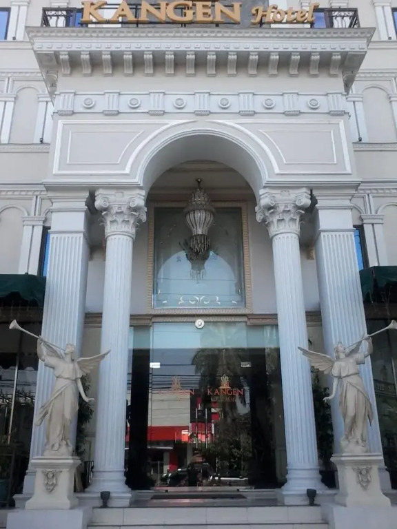 Kangen Boutique Hotel