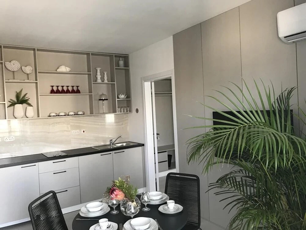 Levante Holiday Apartments