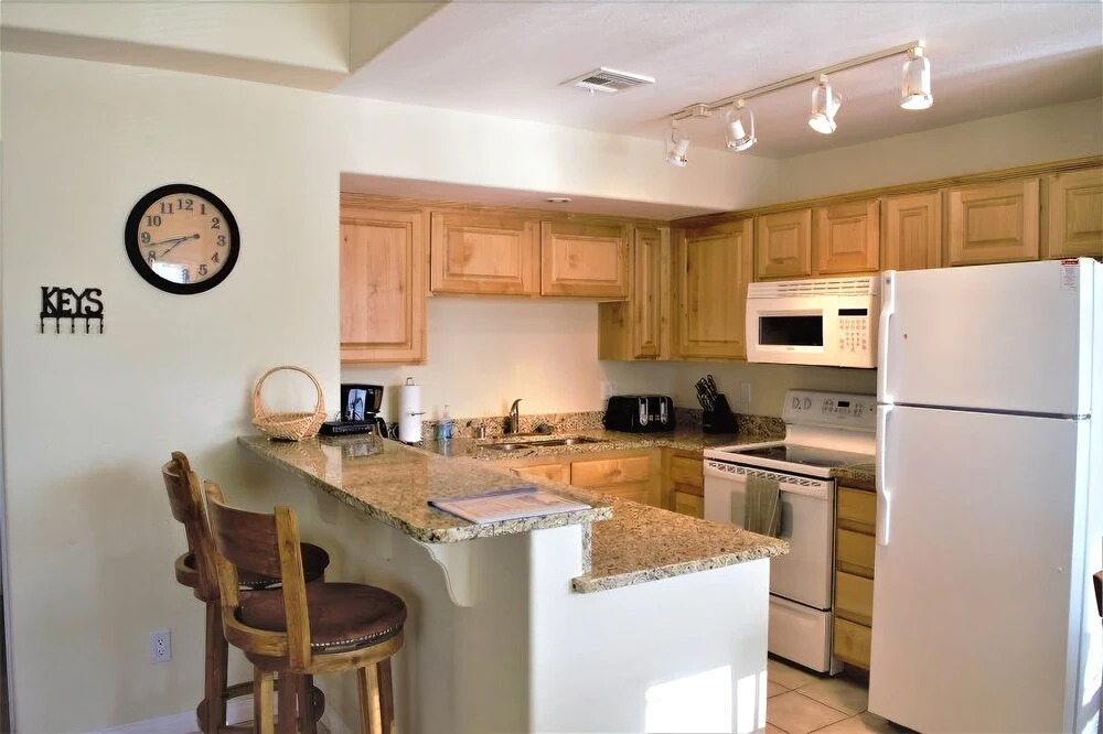 Gaye Lefebvre 3 Bedroom Home