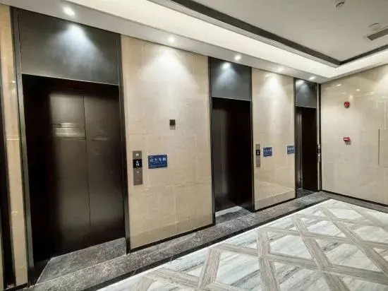 Zigood Apartment (Jiulongtai Branch)