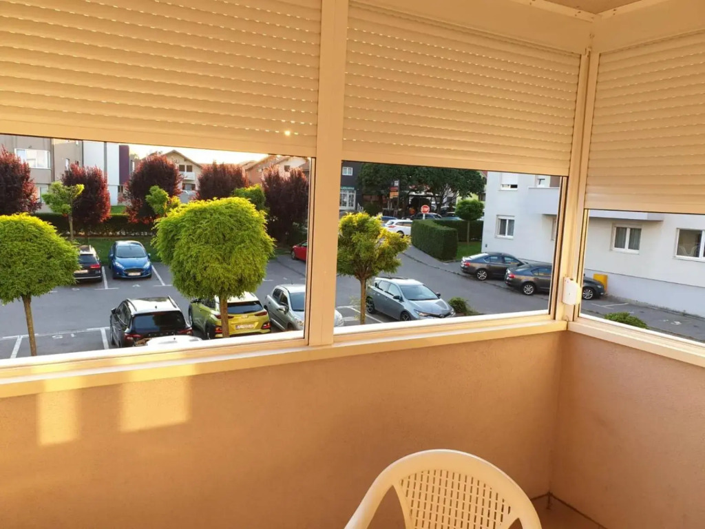 Apartman Džakula