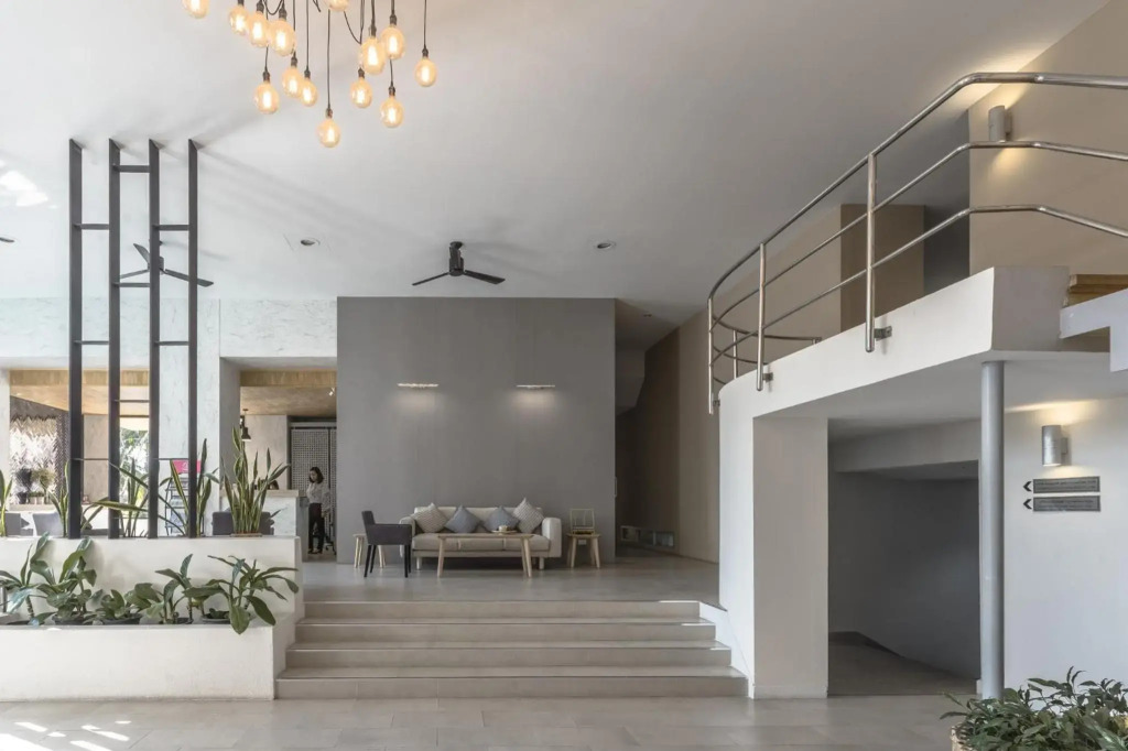 Carnation Residence