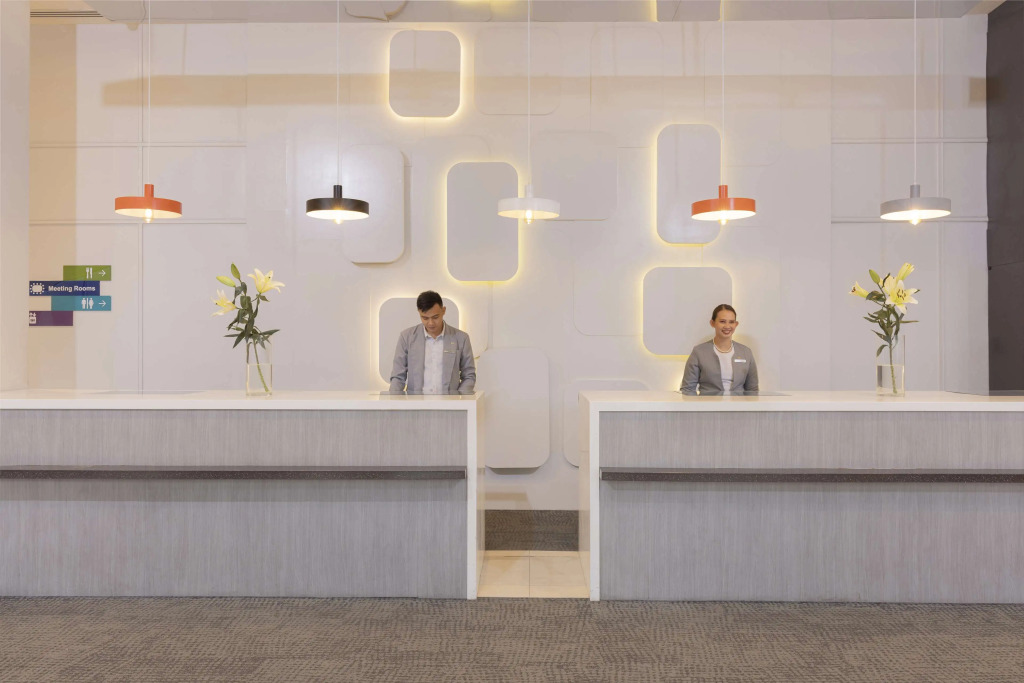 Park Inn By Radisson Iloilo