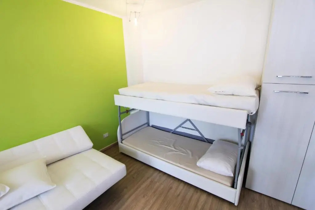 Hostdomus - Green Tech Apartment