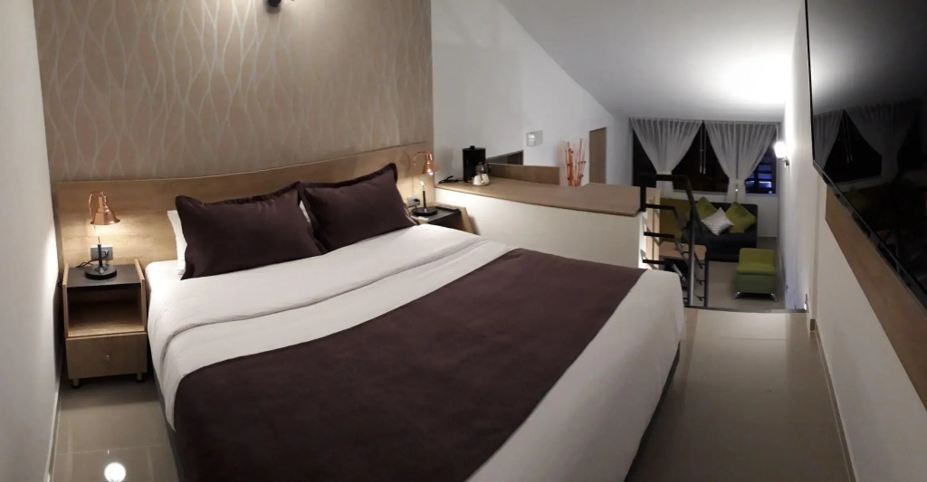 Hotel Lindsay