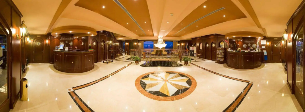 Hotel San Agustin Beach Club