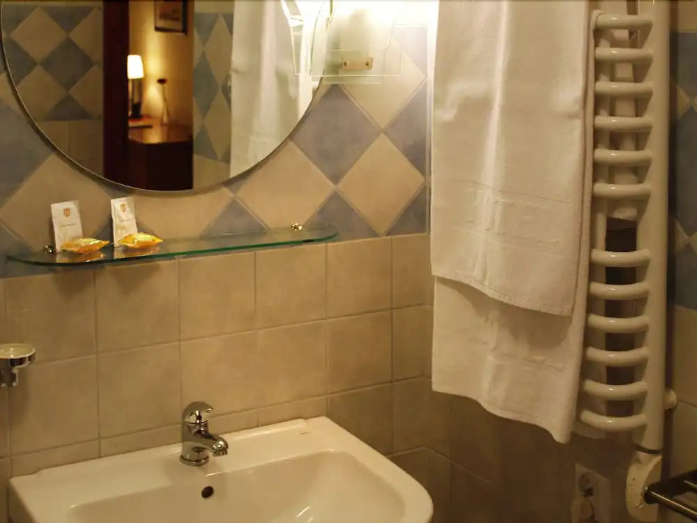Hotel Lorenzo