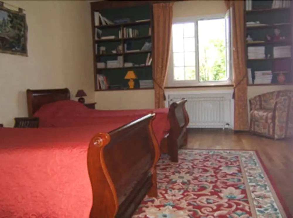 Villa Charmante