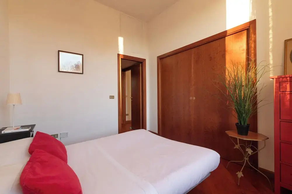Esquilino Lightsome Apartment