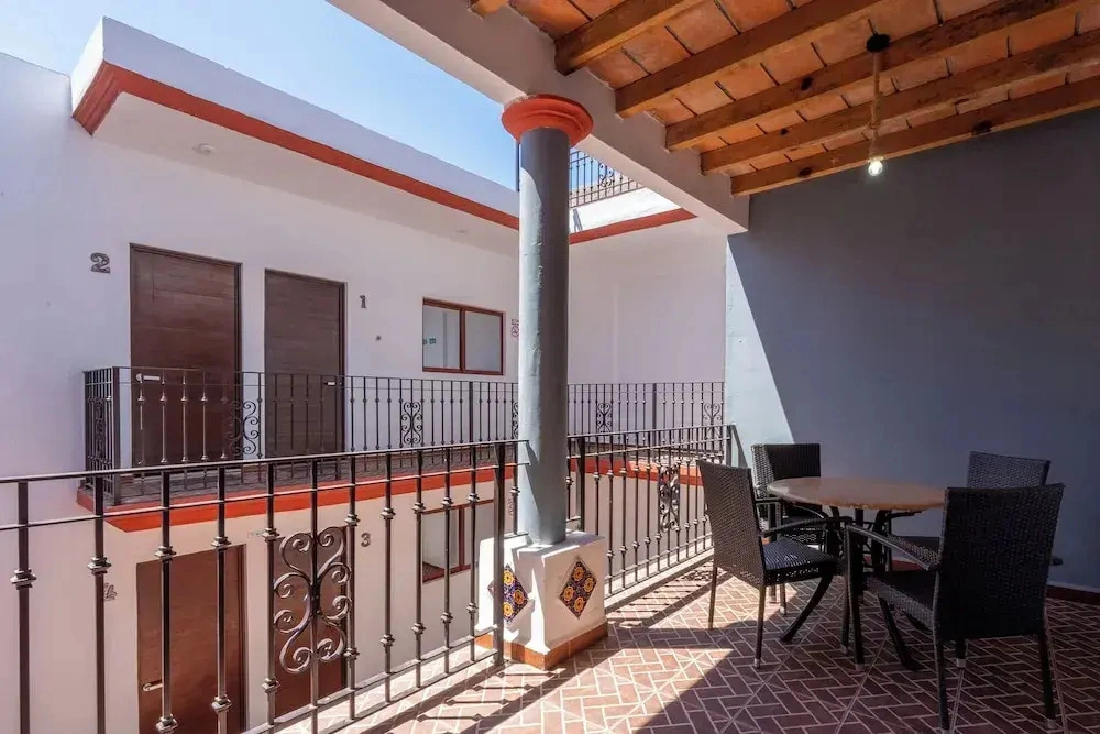 Departamentos Vallarta