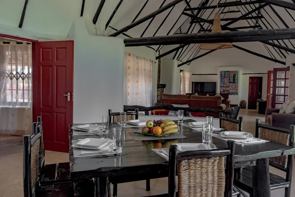 Ndoto House Maanzoni Conservancy
