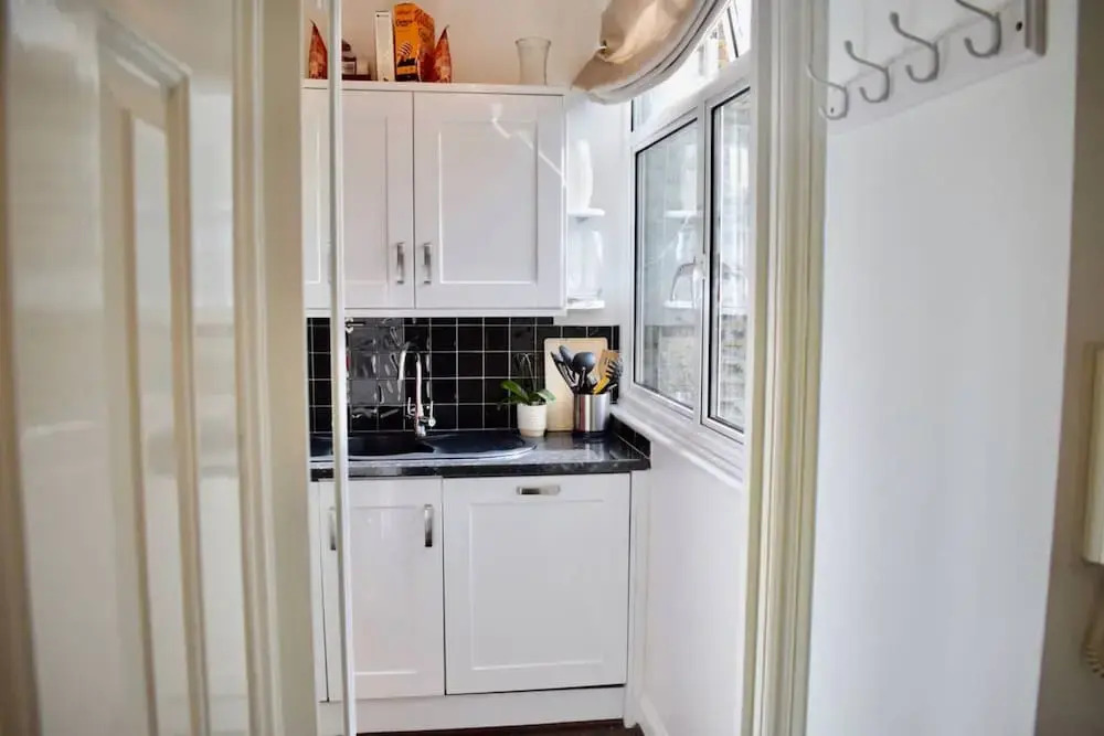 1 Bedroom Flat Close to Earls Court Station
