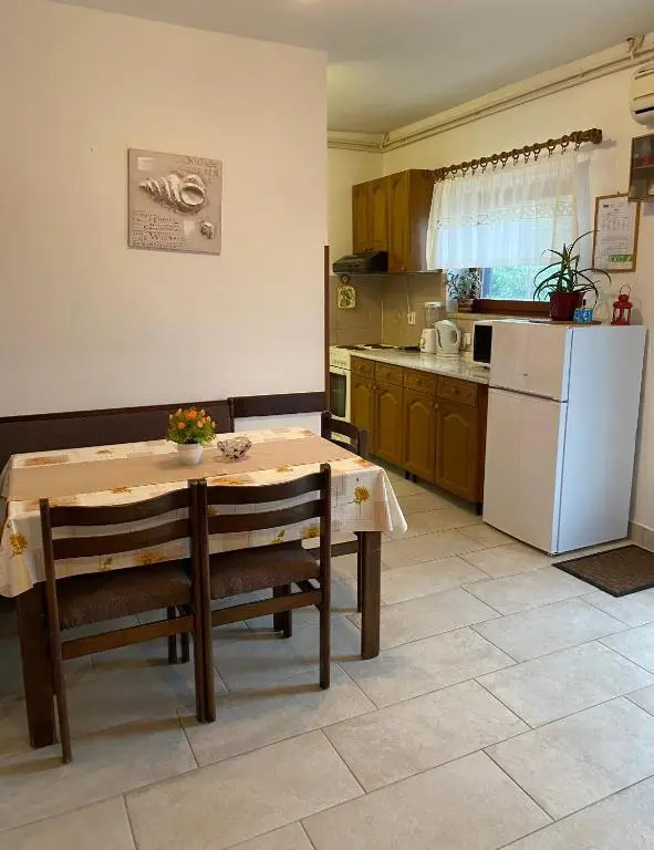 Apartment Mare Krk