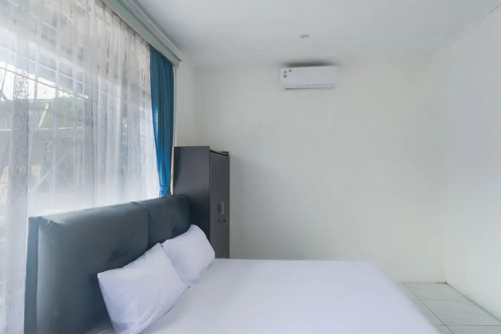 Rumah Enin by OYO Rooms