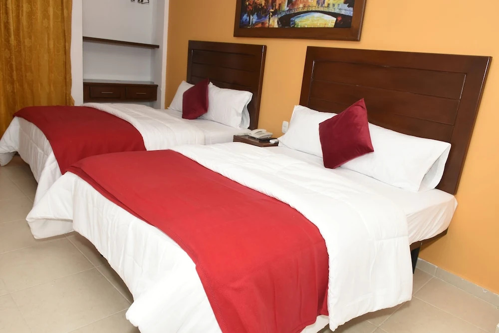 Hotel Kai Soledad