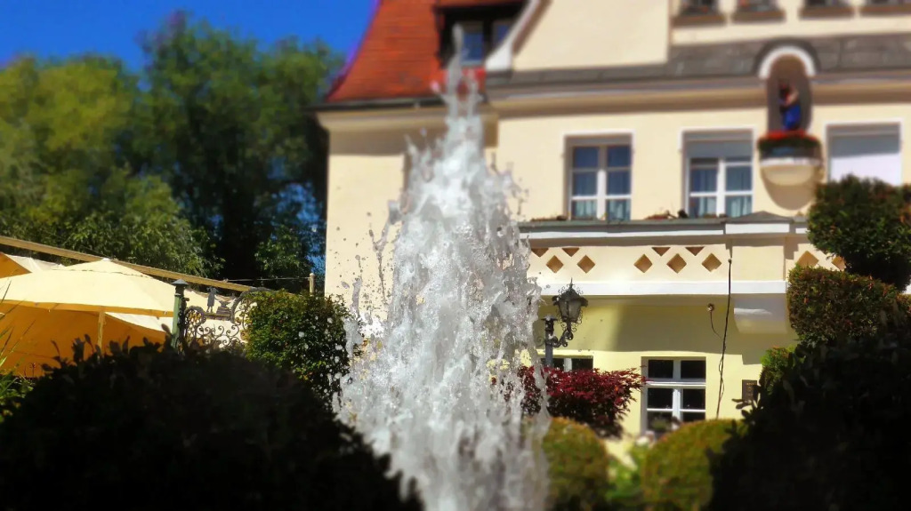Drahthammer Schlößl