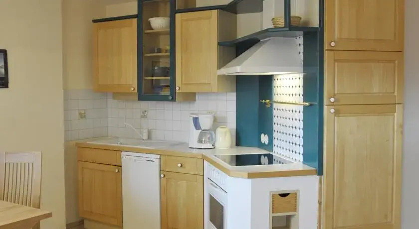 Appartements Tauernzauber