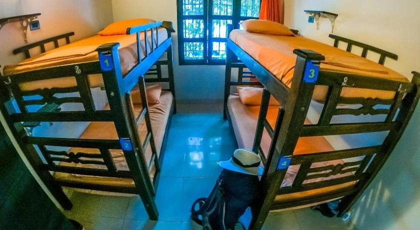 The Dreamer Hostel