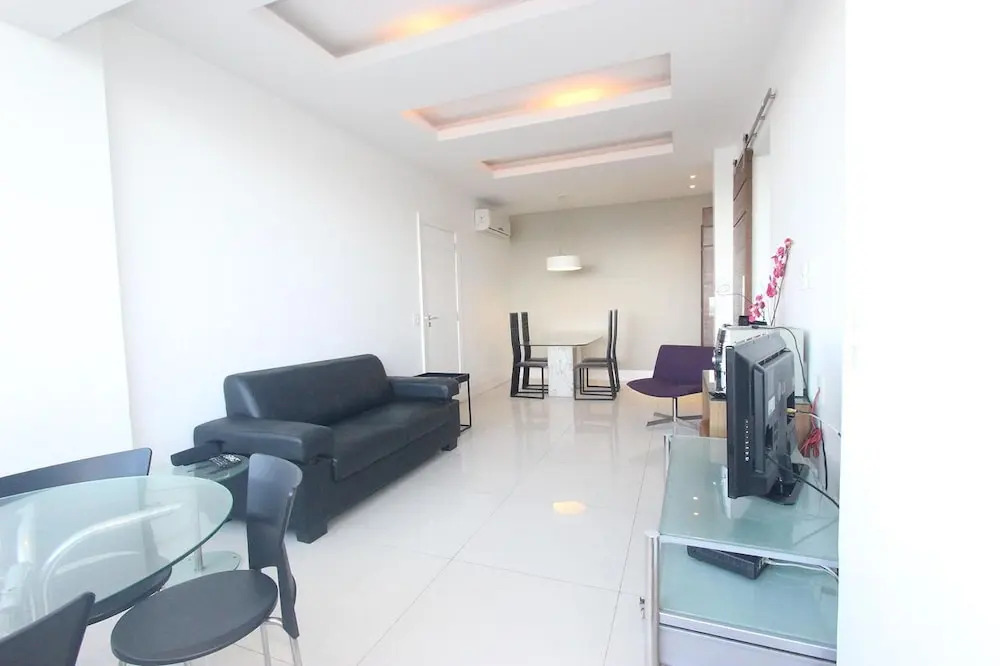 LinkHouse BeachFront Copacabana