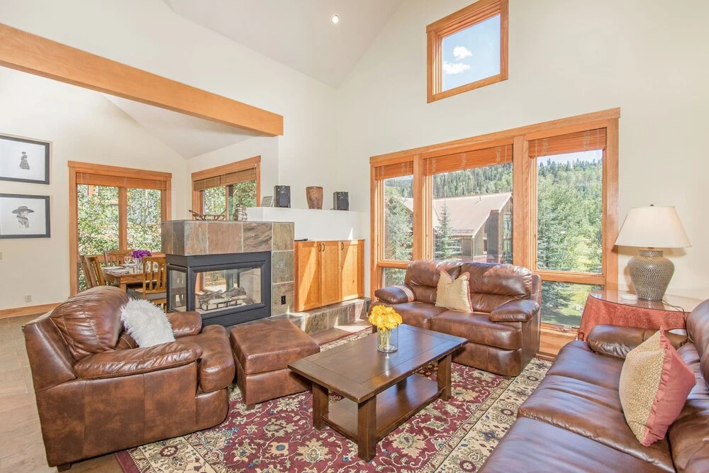 Terraces 402 by Exceptional Stays