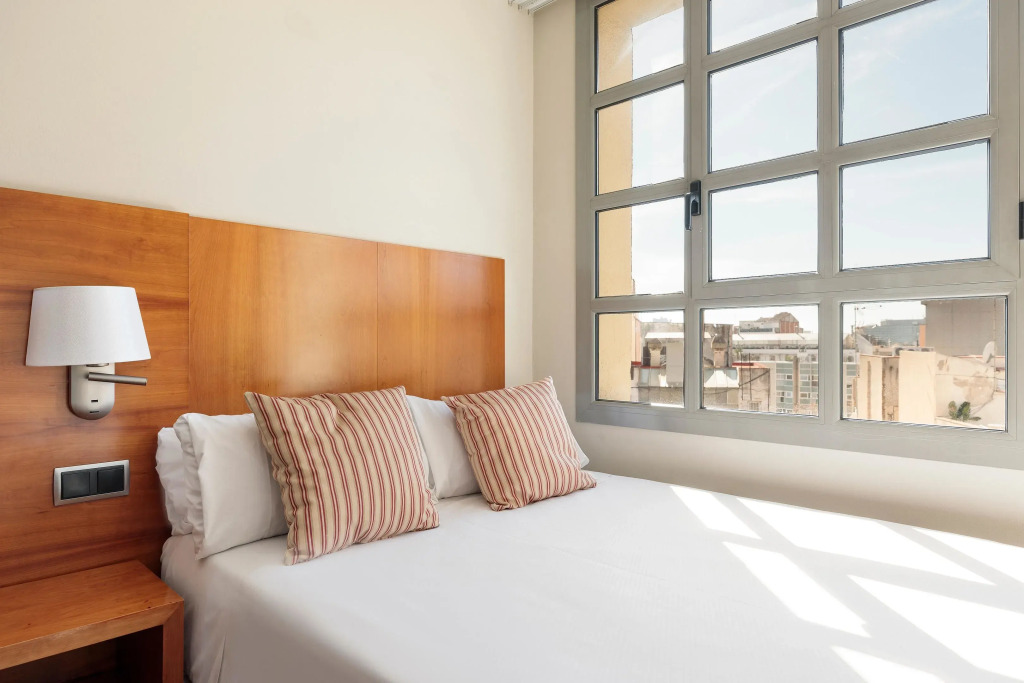 Hotel Best Aranea