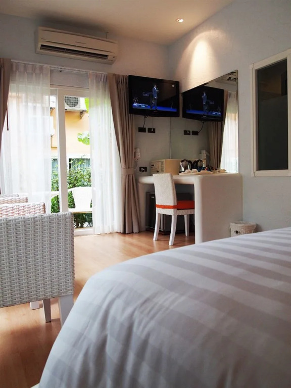 The Chalet Phuket
