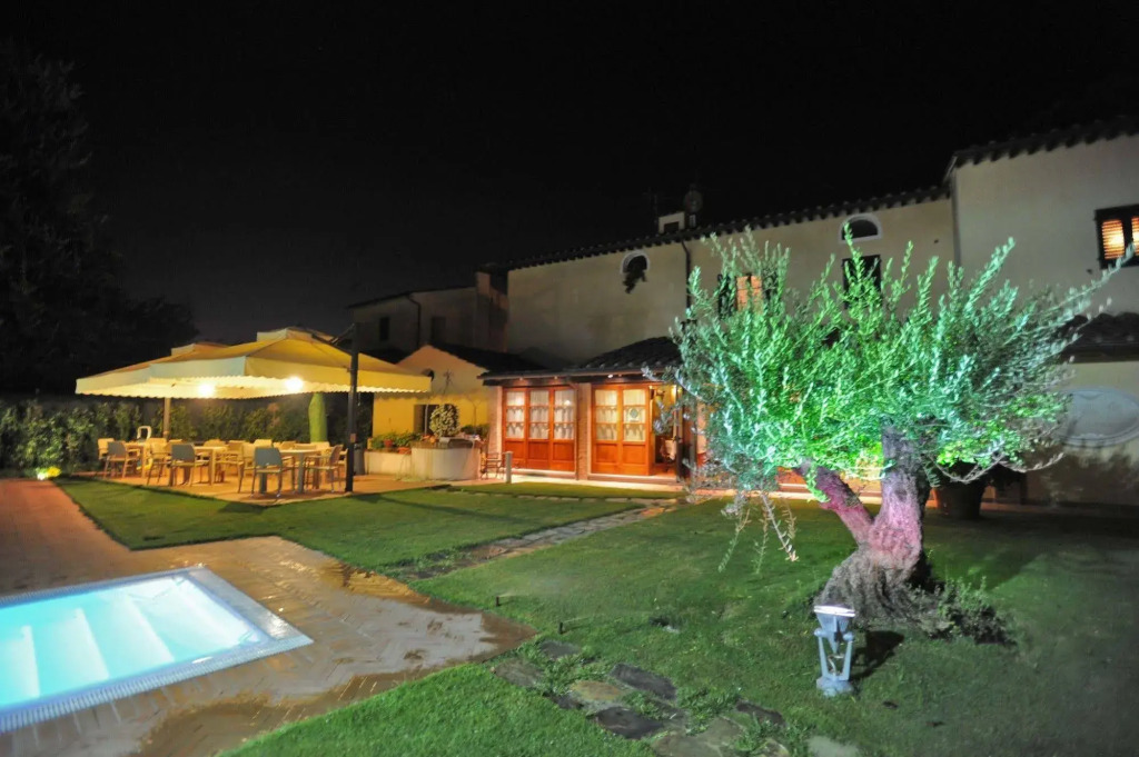 Villa Maria - b&b di Charme