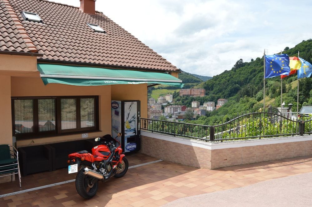 Hotel Alina