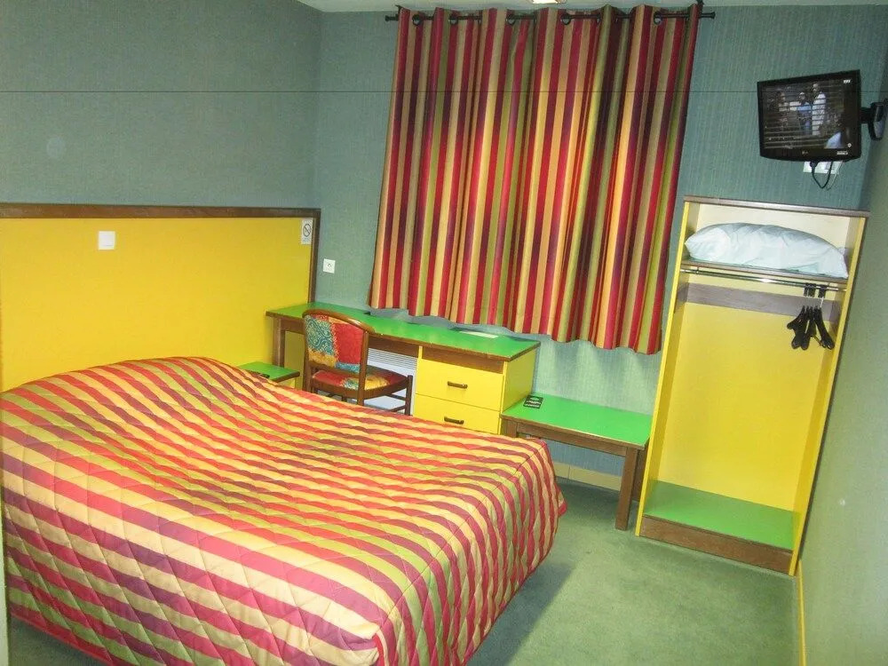 Hotel Siatel Metz