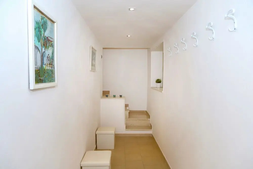 Cozy Apartment in via dei Tribunali