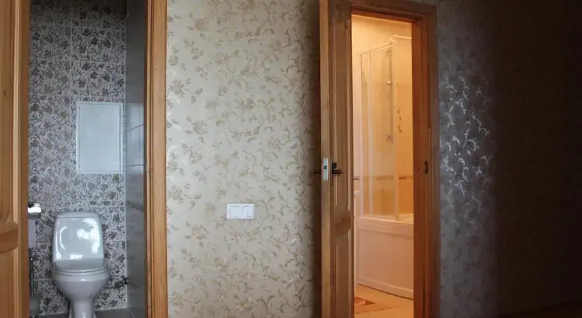 Smiltelės appartment