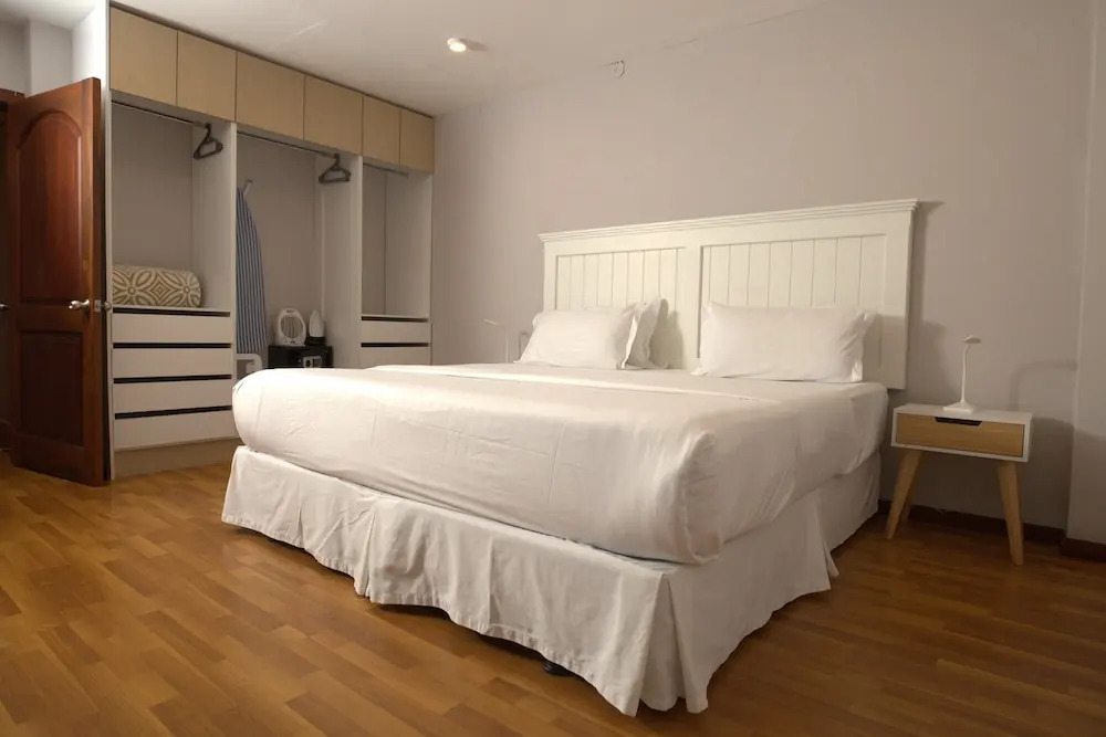 Santa Lucia Suites - Barranco
