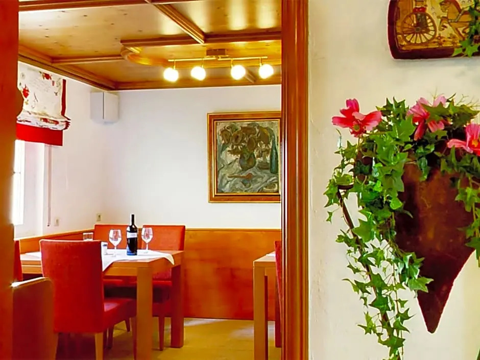 Hotel & Restaurant In der Breite