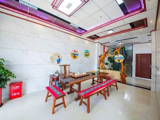 Weizhou Island Shengdao Xin Hotel
