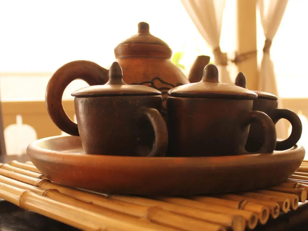 Ameera Boutique Hotel