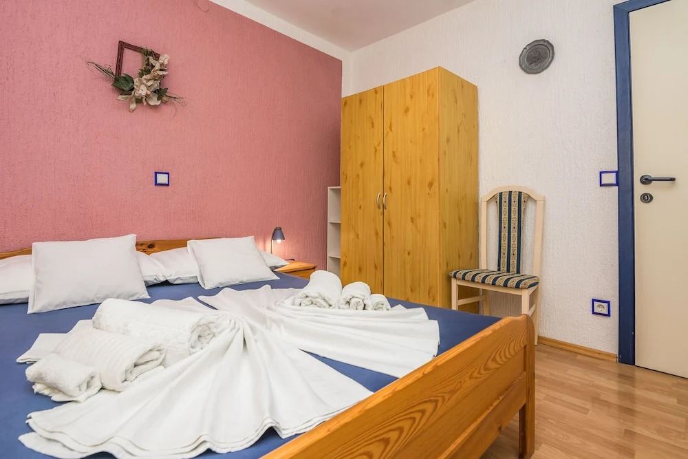 Apartment Kikas