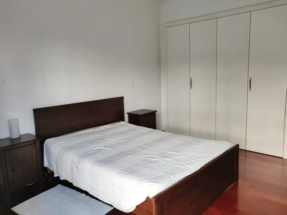New Luxury Flat in Santa Clara