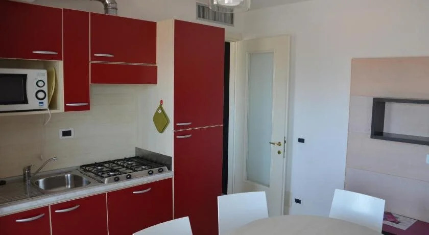 Hotel Residence Sanremo