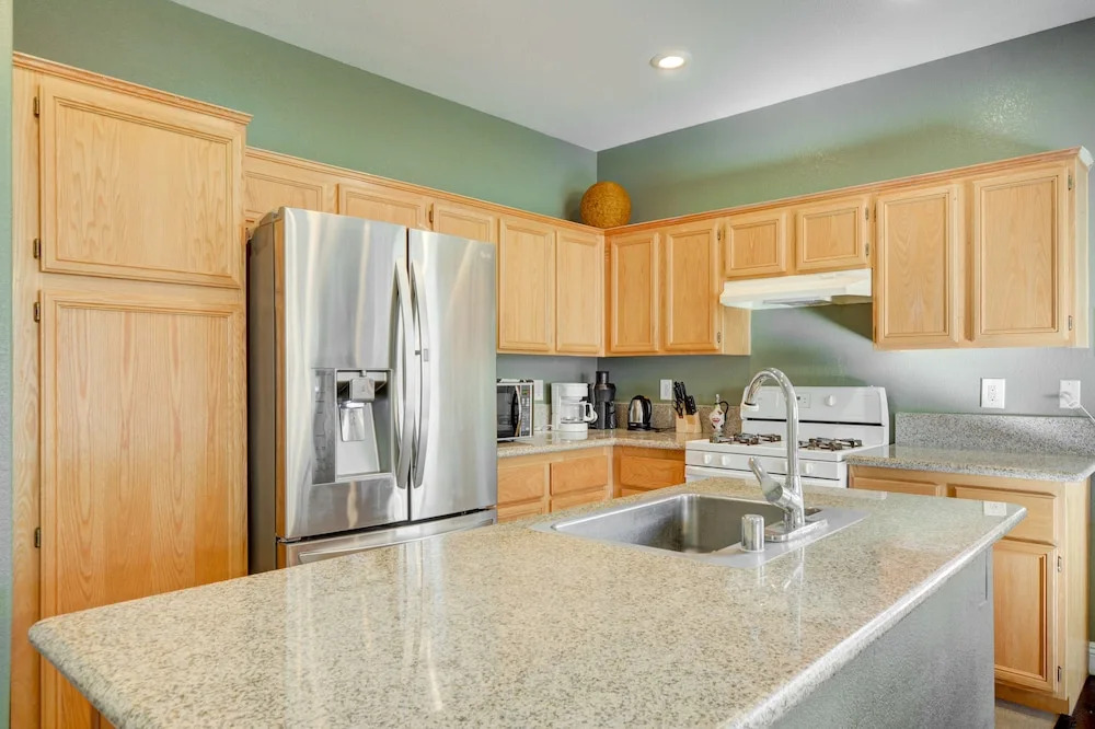 Luxurious 3BR 10min to Las Vegas Strip