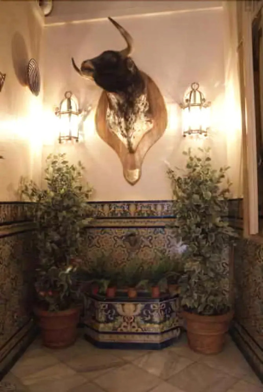 Hostal Van Gogh