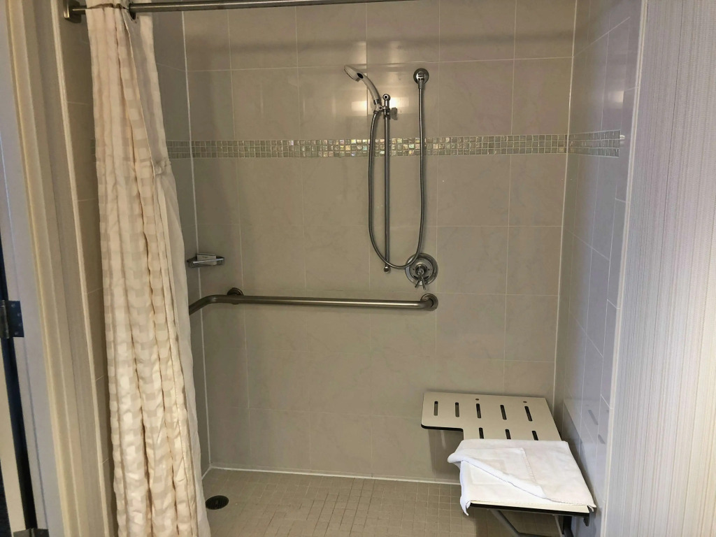 Hilton Garden Inn Baltimore Inner Harbor