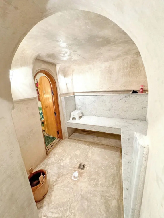 Riad Dar Timrad