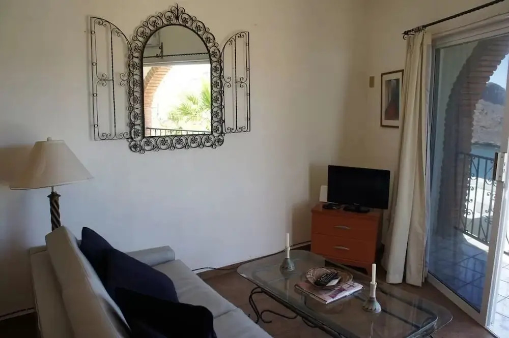 Caracol Peninsula 547 1 Studios del Caracol 1 Bedroom Apartment By Seaside San Carlos
