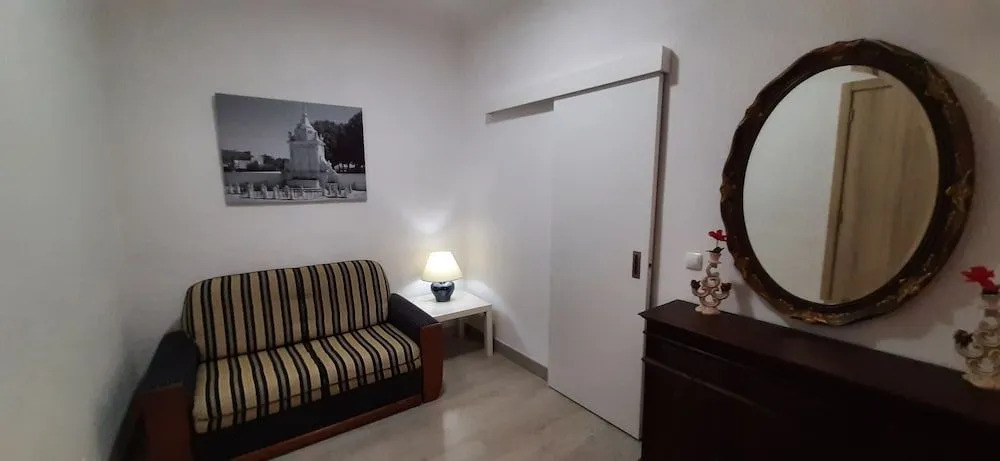 Hostel de Borba - Just In House